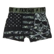 Boxers, Slips Garçon Freegun Boxer Enfant-camo Metal [682c28de7a522] pas cher