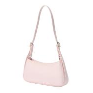 Sac à Bandoulière Rose Femme Calvin Klein Jeans Small Shoulder vue 2