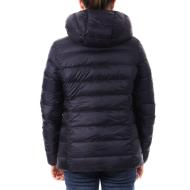 Doudoune Marine/Gris Femme JOTT Cancun vue 5