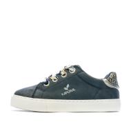 Baskets Marine Femme Kaporal Severine