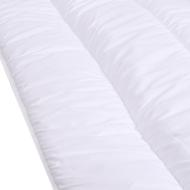 Couette Dodo Blanche Synthetique Volume et Chaleur 240x220cm vue 2