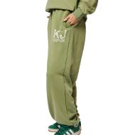 Jogging Vert Femme Kaporal Venin