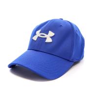 Casquette Marine Homme Under Armour Blitzing40 pas cher