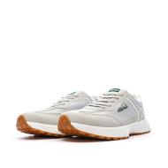 Baskets Grises Homme Ellesse Francis-20M vue 6