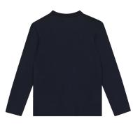 Timberland Boys’ Navy T-Shirt T60303 Photo of the Espace des Marques %store% store - view of %key%