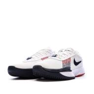 Chaussures de Basketball Blanches Homme Nike Air Zoom G.t. Cut Academy vue 6