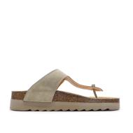 Sandales Beige Femme Lemon Bay PHUKET vue 2