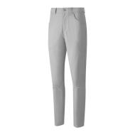 Pantalon de Golf Gris Homme Puma 101 pas cher