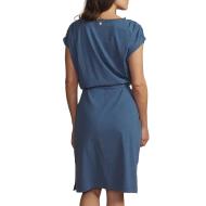 TBS L'Adamarob Women’s Blue Dress Photo of the Espace des Marques %store% store - view of %key%