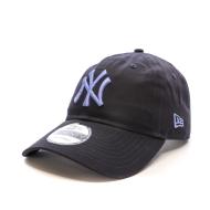 Casquette Marine/Bleu Homme New Era 9forty Neyyan pas cher