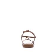 Sandales Camel Femme Carmela T vue 3