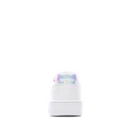 Baskets Blanches Junior Kappa Amelia vue 3