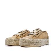 Chattawak Summer Zapatillas de deporte para mujer en color topo ver 6