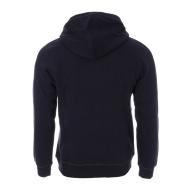 Sweat Zippé Marine Homme Jack & Jones Jorpall vue 2