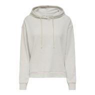 Sweat Gris Femme JDY Amalfi vue 3