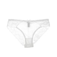 Culotte Blanche Femme Les Petites Bombes Paola pas cher