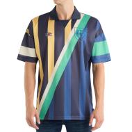 Polo Marine Homme Umbro Mash pas cher