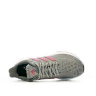 Zapatillas de running Adidas Showtheway 2.0 Gris para mujer ver 4