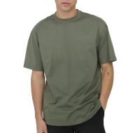 T-shirt Vert Homme Only & Sons Fred