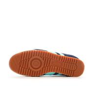 Baskets Marines/Bleu Femme Teddy Smith 120132 vue 5