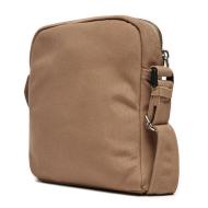 Sacoche Marron Homme Calvin Klein Jeans Savannah vue 2