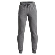 Jogging Gris Garçon Under Armour Ua Rival