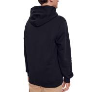 Sweat à Capuche Marine Homme Tommy Hilfiger Reg Badge vue 2