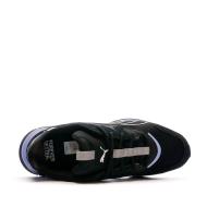Baskets Noires Homme Puma Mirage Sport Asphalt vue 4