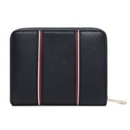 Portefeuille Marine Femme Tommy Hilfiger Icon1 vue 2