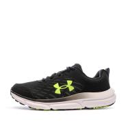 Chaussures de running Noir Homme Under Armour Charged Assert