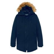Parka Marine Homme Schott HONOUR