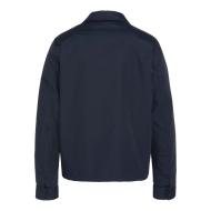 Blouson Marine Homme Schott Evano vue 2