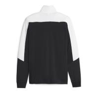 Veste Noire/Blanche Homme Puma 621217 vue 2
