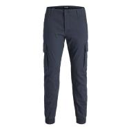 Pantalon Cargo Marine Homme Jack & Jones Warner