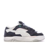 Baskets Marine/Blanc Femme Puma 180 Prm vue 2