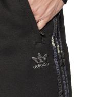 Jogging Noir Homme Adidas Camo vue 3
