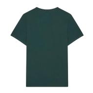 T-shirt Vert Foncé Homme Calvin Klein Jeans 000NM1959E vue 2