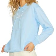 Sweat Bleu Femme JJXX Maddie pas cher