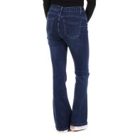 Jean Bleu Femme My Tina's 255 vue 2