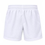 Short Blanc Homme Champion Mesh vue 2