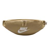Nike Heritage Waistpack – Beige Men’s/Women’s Waist Bag affordable