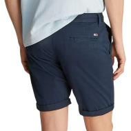 Short Marine Homme Tommy Hilfiger Scanton MR6 vue 2