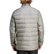 Doudoune Gris Homme Adidas Down Jacket vue 2