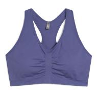 Brassière de Sport Mauve Femme Puma 4keeps Shapeluxe