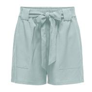 Short Bleu Femme Only Nova Talia