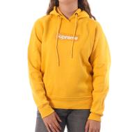 Sweat Jaune mixte Supreme Grip Serena