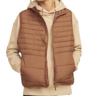 Doudoune sans manches Camel Homme Jack & Jones Estate