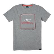 T-shirt Gris Garçon O'Neill All Year T-shirt pas cher
