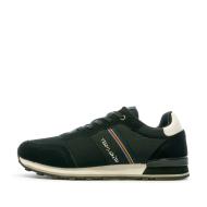 Baskets Noir Homme Teddy Smith Combined