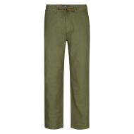 Pantalon Fluide Kaki Homme Petrol Industries Trouser